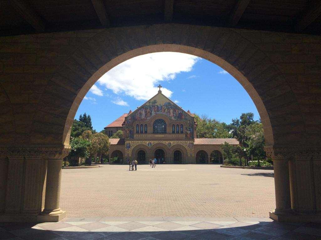 Stanford Motor Inn Пало-Альто Удобства фото